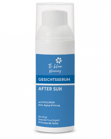 Gesichtsserum After Sun