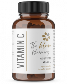 VITAMIN C +, Superstar unter Vitaminen