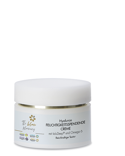 Hyaluron REGENERIERENDES GELTONIKUM