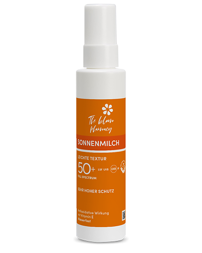 SONNENMILCH LSF 50+