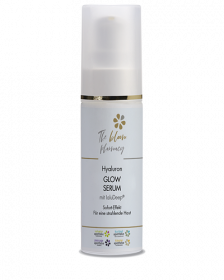 Hyaluron Glow Serum