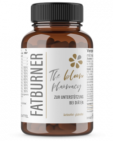 FATBURNER - Für die Figur