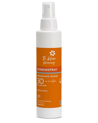 SONNENSPRAY LSF 30