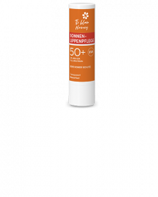 SONNENLIPPENPFLEGE LSF 50+